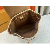 Cheap Louis Vuitton AAA Quality Backpacks For Women #1238625 Replica Wholesale [$88.00 USD] [ITEM#1238625] on Replica Louis Vuitton AAA Quality Backpacks