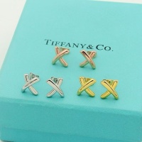 Cheap Tiffany Earrings For Women #1238626 Replica Wholesale [$23.00 USD] [ITEM#1238626] on Replica Tiffany Earrings