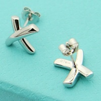 Cheap Tiffany Earrings For Women #1238626 Replica Wholesale [$23.00 USD] [ITEM#1238626] on Replica Tiffany Earrings