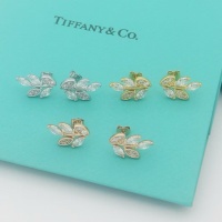 Cheap Tiffany Earrings For Women #1238631 Replica Wholesale [$25.00 USD] [ITEM#1238631] on Replica Tiffany Earrings