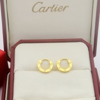 Cartier Earrings For Women #1238635