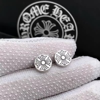 Chrome Hearts Earrings For Women #1238639