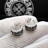 Cheap Chrome Hearts Earrings #1238640 Replica Wholesale [$29.00 USD] [ITEM#1238640] on Replica Chrome Hearts Earrings