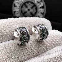 Cheap Chrome Hearts Earrings #1238640 Replica Wholesale [$29.00 USD] [ITEM#1238640] on Replica Chrome Hearts Earrings