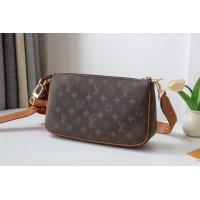 Cheap Louis Vuitton AAA Quality Messenger Bags For Women #1238645 Replica Wholesale [$132.00 USD] [ITEM#1238645] on Replica Louis Vuitton AAA Quality Messenger Bags