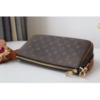 Cheap Louis Vuitton AAA Quality Messenger Bags For Women #1238645 Replica Wholesale [$132.00 USD] [ITEM#1238645] on Replica Louis Vuitton AAA Quality Messenger Bags