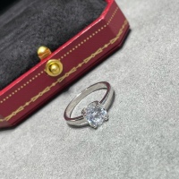 Cheap Cartier Rings #1238657 Replica Wholesale [$39.00 USD] [ITEM#1238657] on Replica Cartier Rings