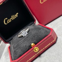 Cheap Cartier Rings #1238659 Replica Wholesale [$41.00 USD] [ITEM#1238659] on Replica Cartier Rings