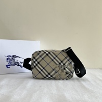 Burberry AAA Man Messenger Bags #1238660