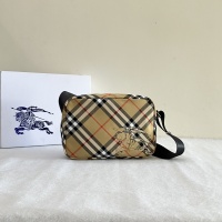 Burberry AAA Man Messenger Bags #1238661