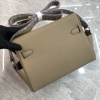 Cheap Hermes AAA Quality Messenger Bags For Women #1238672 Replica Wholesale [$96.00 USD] [ITEM#1238672] on Replica Hermes AAA Quality Messenger Bags