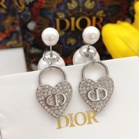 Christian Dior Earrings For Women #1238673