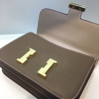 Cheap Hermes AAA Quality Messenger Bags For Women #1238678 Replica Wholesale [$92.00 USD] [ITEM#1238678] on Replica Hermes AAA Quality Messenger Bags