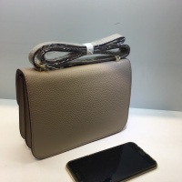 Cheap Hermes AAA Quality Messenger Bags For Women #1238679 Replica Wholesale [$92.00 USD] [ITEM#1238679] on Replica Hermes AAA Quality Messenger Bags