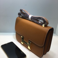 Cheap Hermes AAA Quality Messenger Bags For Women #1238680 Replica Wholesale [$92.00 USD] [ITEM#1238680] on Replica Hermes AAA Quality Messenger Bags