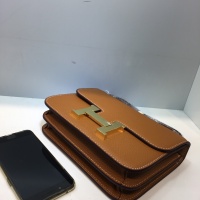 Cheap Hermes AAA Quality Messenger Bags For Women #1238680 Replica Wholesale [$92.00 USD] [ITEM#1238680] on Replica Hermes AAA Quality Messenger Bags