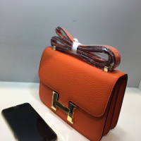 Cheap Hermes AAA Quality Messenger Bags For Women #1238681 Replica Wholesale [$92.00 USD] [ITEM#1238681] on Replica Hermes AAA Quality Messenger Bags