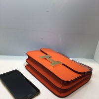 Cheap Hermes AAA Quality Messenger Bags For Women #1238681 Replica Wholesale [$92.00 USD] [ITEM#1238681] on Replica Hermes AAA Quality Messenger Bags