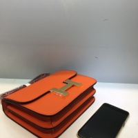 Cheap Hermes AAA Quality Messenger Bags For Women #1238681 Replica Wholesale [$92.00 USD] [ITEM#1238681] on Replica Hermes AAA Quality Messenger Bags