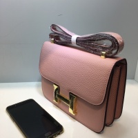 Cheap Hermes AAA Quality Messenger Bags For Women #1238682 Replica Wholesale [$92.00 USD] [ITEM#1238682] on Replica Hermes AAA Quality Messenger Bags