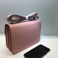 Cheap Hermes AAA Quality Messenger Bags For Women #1238682 Replica Wholesale [$92.00 USD] [ITEM#1238682] on Replica Hermes AAA Quality Messenger Bags