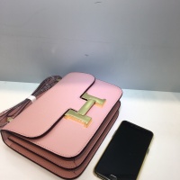 Cheap Hermes AAA Quality Messenger Bags For Women #1238682 Replica Wholesale [$92.00 USD] [ITEM#1238682] on Replica Hermes AAA Quality Messenger Bags