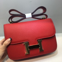 Cheap Hermes AAA Quality Messenger Bags For Women #1238683 Replica Wholesale [$92.00 USD] [ITEM#1238683] on Replica Hermes AAA Quality Messenger Bags