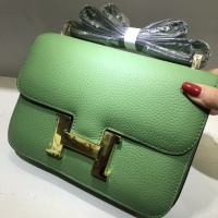 Cheap Hermes AAA Quality Messenger Bags For Women #1238684 Replica Wholesale [$92.00 USD] [ITEM#1238684] on Replica Hermes AAA Quality Messenger Bags