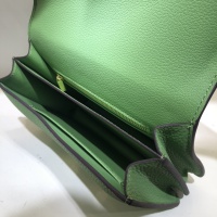 Cheap Hermes AAA Quality Messenger Bags For Women #1238684 Replica Wholesale [$92.00 USD] [ITEM#1238684] on Replica Hermes AAA Quality Messenger Bags