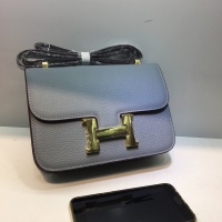 Cheap Hermes AAA Quality Messenger Bags For Women #1238685 Replica Wholesale [$92.00 USD] [ITEM#1238685] on Replica Hermes AAA Quality Messenger Bags