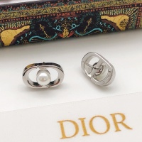 Cheap Christian Dior Earrings For Women #1238689 Replica Wholesale [$25.00 USD] [ITEM#1238689] on Replica Christian Dior Earrings