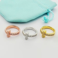 Cheap Tiffany Rings For Women #1238693 Replica Wholesale [$25.00 USD] [ITEM#1238693] on Replica Tiffany Rings