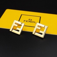 Fendi Earrings For Women #1238697