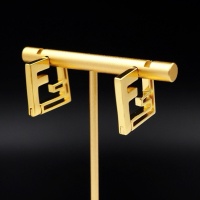 Cheap Fendi Earrings For Women #1238699 Replica Wholesale [$25.00 USD] [ITEM#1238699] on Replica Fendi Earrings