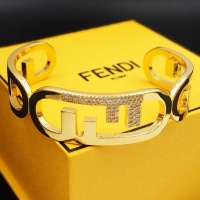 Cheap Fendi Bracelets #1238705 Replica Wholesale [$32.00 USD] [ITEM#1238705] on Replica Fendi Bracelets