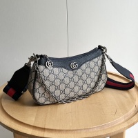 Cheap Gucci AAA Quality Messenger Bags For Women #1238713 Replica Wholesale [$68.00 USD] [ITEM#1238713] on Replica Gucci AAA Quality Messenger Bags