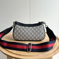 Cheap Gucci AAA Quality Messenger Bags For Women #1238713 Replica Wholesale [$68.00 USD] [ITEM#1238713] on Replica Gucci AAA Quality Messenger Bags