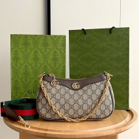 Gucci AAA Quality Messenger Bags For Women #1238714