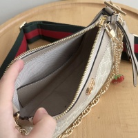 Cheap Gucci AAA Quality Messenger Bags For Women #1238718 Replica Wholesale [$72.00 USD] [ITEM#1238718] on Replica Gucci AAA Quality Messenger Bags