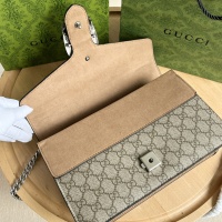 Cheap Gucci AAA Quality Messenger Bags For Women #1238719 Replica Wholesale [$80.00 USD] [ITEM#1238719] on Replica Gucci AAA Quality Messenger Bags