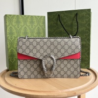 Gucci AAA Quality Messenger Bags For Women #1238720