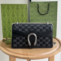 Gucci AAA Quality Messenger Bags For Women #1238723