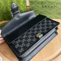 Cheap Gucci AAA Quality Messenger Bags For Women #1238723 Replica Wholesale [$80.00 USD] [ITEM#1238723] on Replica Gucci AAA Quality Messenger Bags