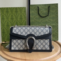 Gucci AAA Quality Messenger Bags For Women #1238724