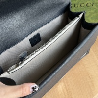 Cheap Gucci AAA Quality Messenger Bags For Women #1238724 Replica Wholesale [$80.00 USD] [ITEM#1238724] on Replica Gucci AAA Quality Messenger Bags