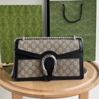 Gucci AAA Quality Messenger Bags For Women #1238725