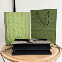 Cheap Gucci AAA Quality Messenger Bags For Women #1238726 Replica Wholesale [$80.00 USD] [ITEM#1238726] on Replica Gucci AAA Quality Messenger Bags