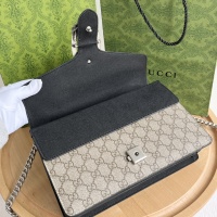 Cheap Gucci AAA Quality Messenger Bags For Women #1238726 Replica Wholesale [$80.00 USD] [ITEM#1238726] on Replica Gucci AAA Quality Messenger Bags