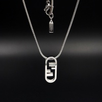 Fendi Necklaces #1238728