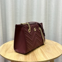 Cheap Gucci AAA Quality Shoulder Bags For Women #1238729 Replica Wholesale [$80.00 USD] [ITEM#1238729] on Replica Gucci AAA Quality Shoulder Bags